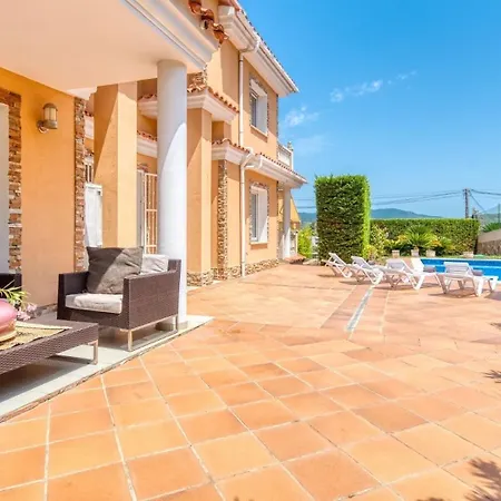 فيلة Costacabana - Primavera *