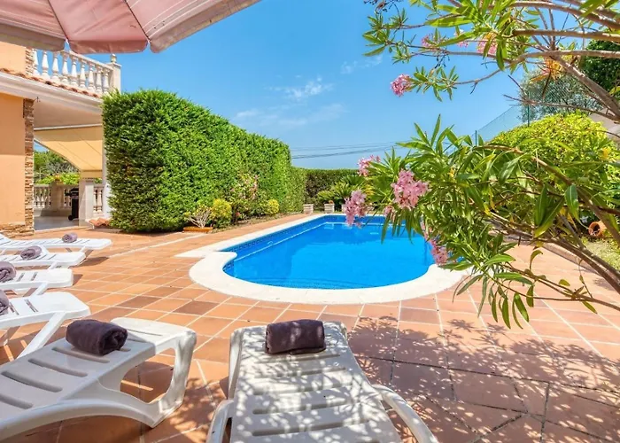 Costacabana - Primavera يوريت دي مار