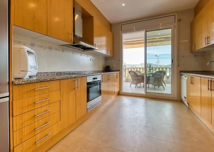 فيلة Costacabana - Primavera *