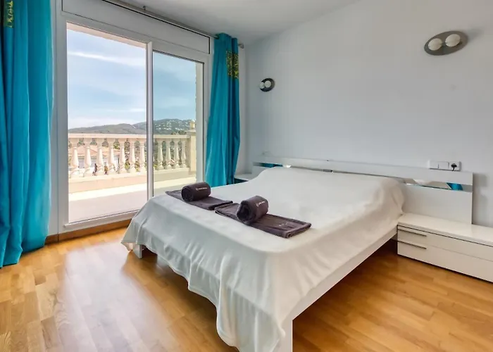 Costacabana - Primavera * يوريت دي مار