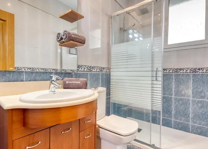 فيلة Costacabana - Primavera يوريت دي مار