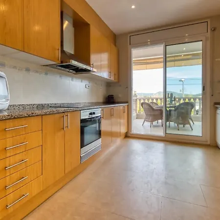 Costacabana - Primavera * Льорет-де-Мар