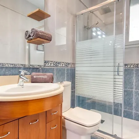 Villa Costacabana - Primavera