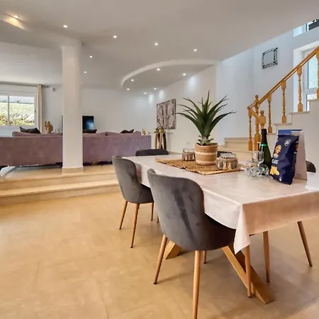 Costacabana - Primavera Вилла Льорет-де-Мар