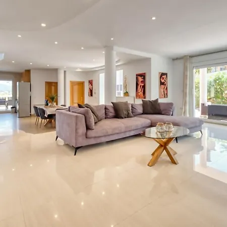 Вилла Costacabana - Primavera *