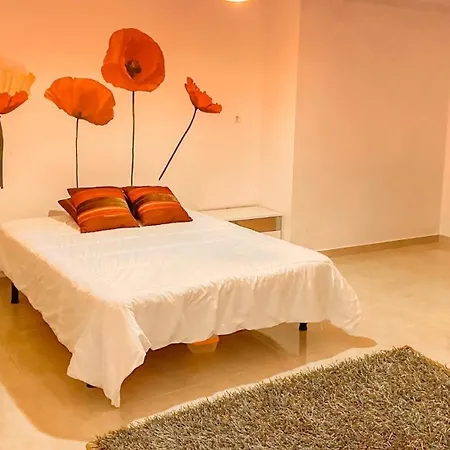 Villa Costacabana - Primavera