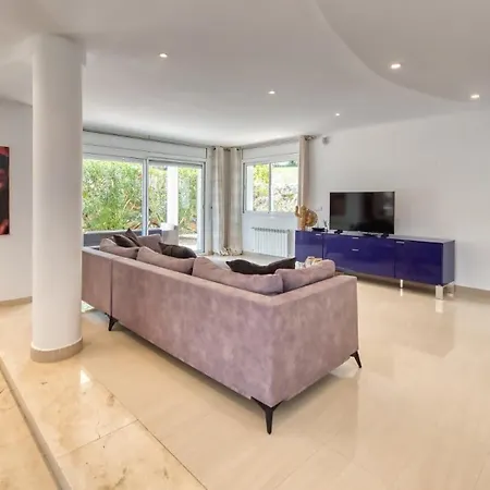 Costacabana - Primavera Βίλα