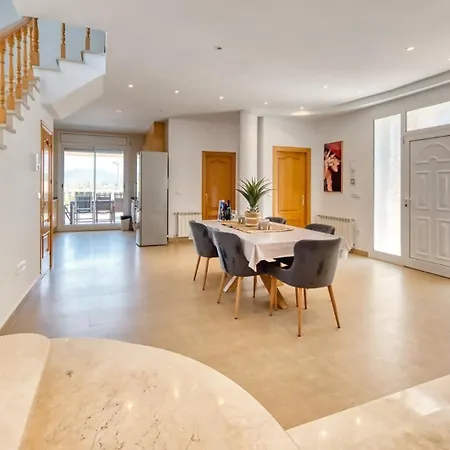 Villa Costacabana - Primavera *