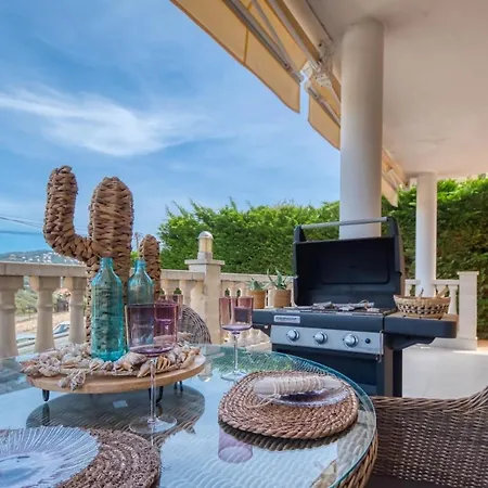 Costacabana - Primavera Βίλα Λορέτ Ντε Μαρ