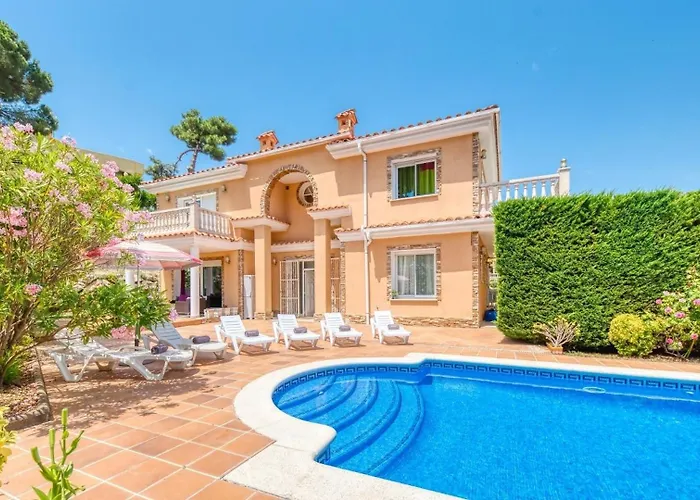 Costacabana - Primavera Вілла