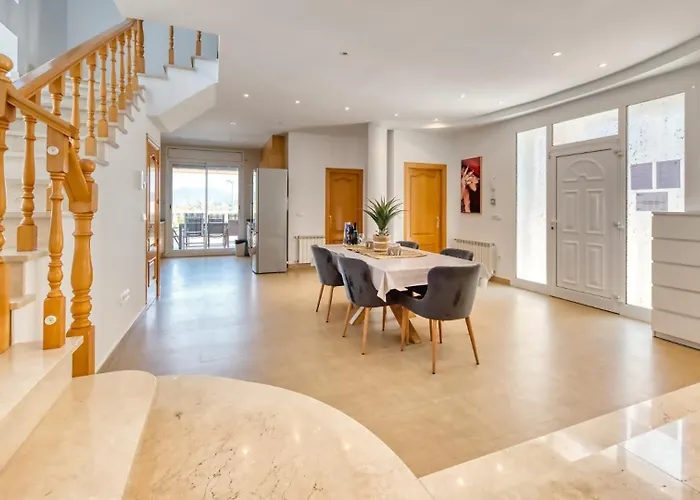 Villa Costacabana - Primavera *