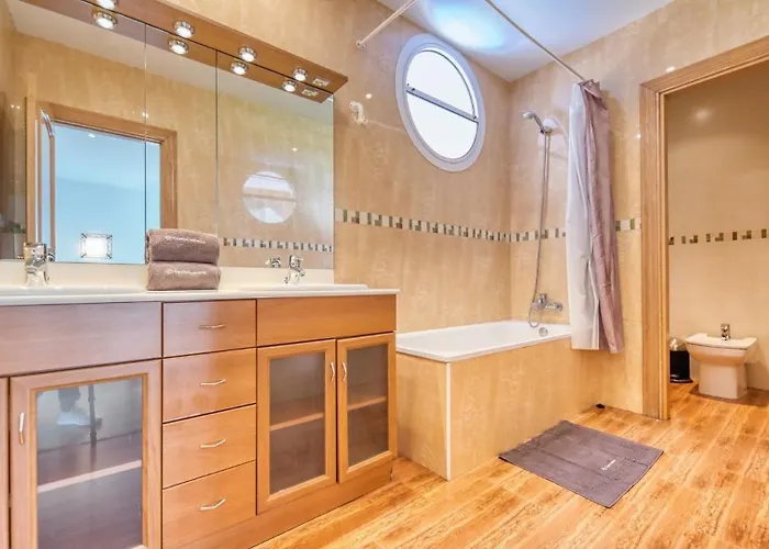 Villa Costacabana - Primavera *