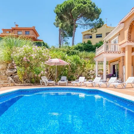 Villa Costacabana - Primavera