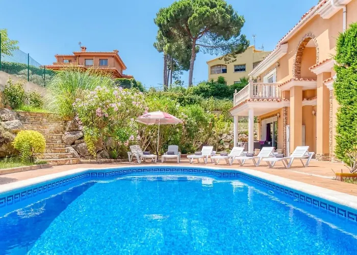 Villa Costacabana - Primavera