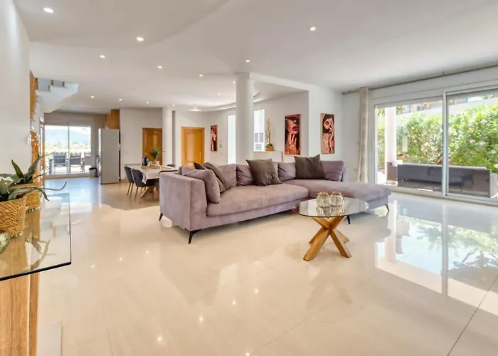 Costacabana - Primavera *