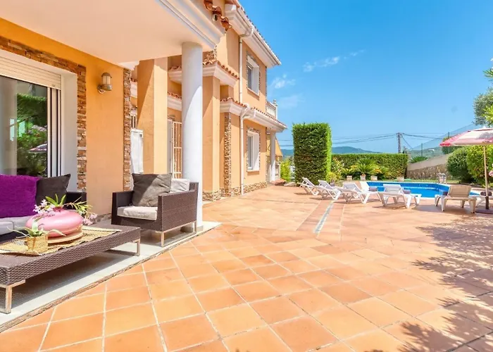 Willa Costacabana - Primavera *