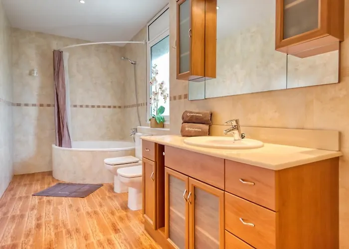 Costacabana - Primavera Willa *