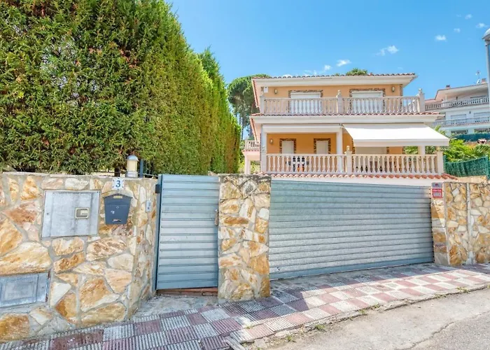 Costacabana - Primavera Willa